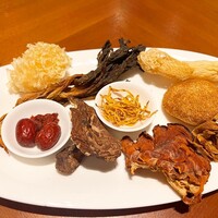 カントニーズ 燕 - 