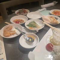 廣東料理 民生 ヒルトンプラザウエスト店 - 