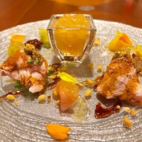 カントニーズ 燕 - 