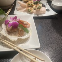 廣東料理 民生 ヒルトンプラザウエスト店 - 