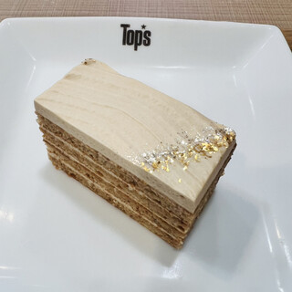 トップス キーズカフェ_1