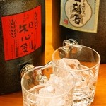 itarianizakayanintamayatai - 焼酎