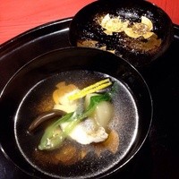 一汁ニ菜 うえの 箕面店 - 
