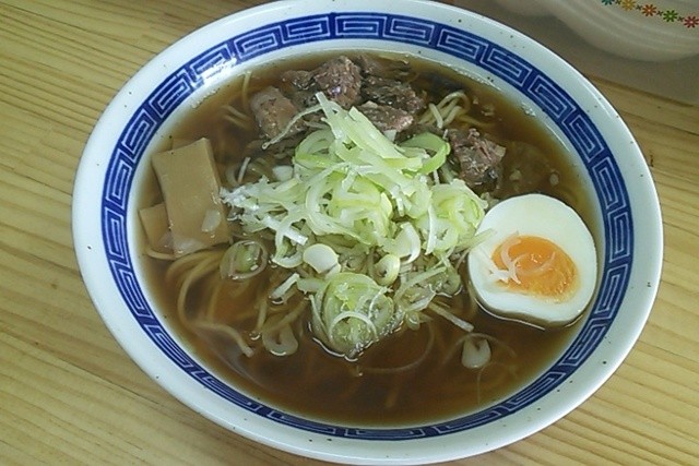 閉店 美庵 水前寺 ラーメン 食べログ