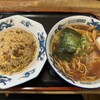 手打ラーメン 豚平