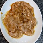 焼肉一番 - しま腸