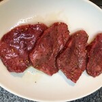 焼肉一番 - 上塩タン