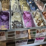 リッコジェラート - 