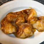 焼肉一番 - ホルモン