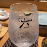 鮨 しゅんぺい - 