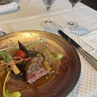 アンシャンテ - 