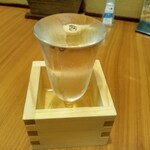 とんがらし - 山形　上喜元　米ラベル　純米大吟醸　出羽燦々