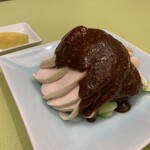 彩菜 - 口水鶏（よだれどり）