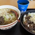 道の駅 富士吉田 軽食コーナー  - 