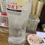 もつ焼 登運とん - 