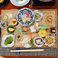 柿安 料亭本店 - 