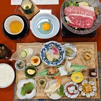 柿安 料亭本店 - 