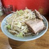 ラーメン髭