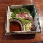 まるがめ味処 澤和 - 