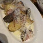 Salvatore Cuomo 白金高輪 - 