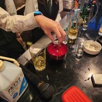 BAR グランシャリオ - 