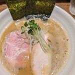 中華そば やま福 - 