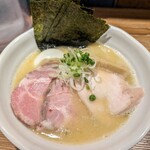 中華そば やま福 - 