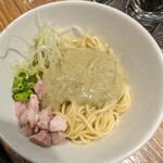 中華そば やま福 - 