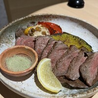 和食 いぶり別邸 新橋店 - 