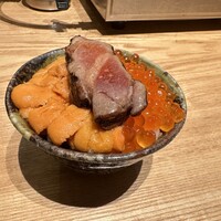 焼うおいし川  六本木凛華楼 - 