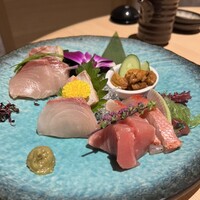 和食 いぶり別邸 新橋店 - 
