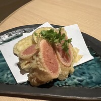 和食 いぶり別邸 新橋店 - 