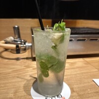 焼うおいし川  六本木凛華楼 - 