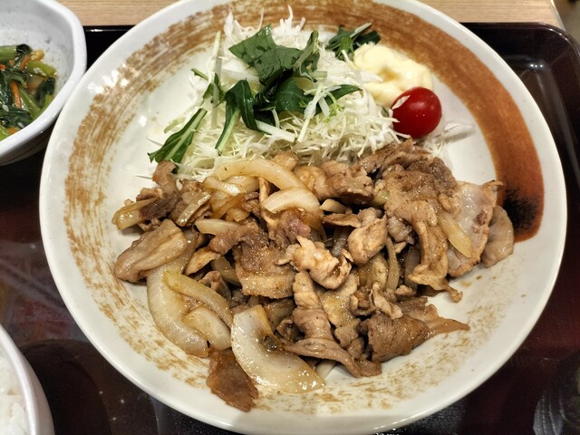 山田うどん食堂 平塚大神店 - 倉見/うどん | 食べログ