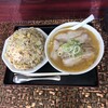 こく一番 ラーメン みどりや