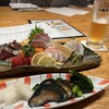 Foods bar 栞屋 - 料理写真: