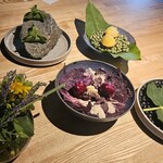 レスピラシオン - 