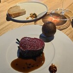 レスピラシオン - 