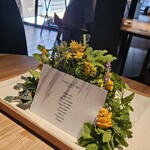 レスピラシオン - 