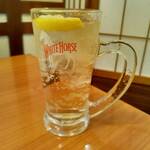 とんがらし - 「うまソーダ！」