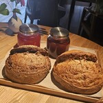 レスピラシオン - 