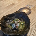 レスピラシオン - 