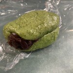 だんごのたかのチェーン - 料理写真: