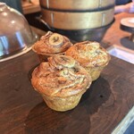 パン工房 パンディアン - 料理写真: