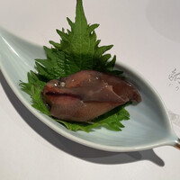 北陸料理 新越 - 