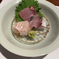 北陸料理 新越 - 