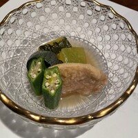 北陸料理 新越 - 