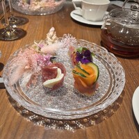 ERUTAN RESTAURANT BAR - 