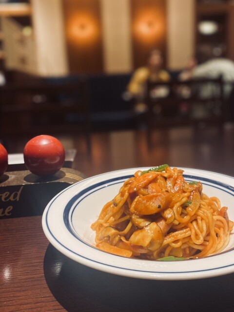 移転】喫茶二十世紀 - 外苑前/喫茶店 | 食べログ