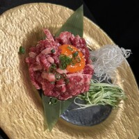 焼肉ステーキ あつし - 